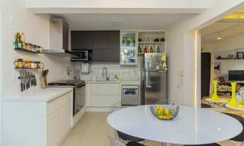 Imagem 4: São Paulo - Apartamento Padrão - Itaim Bibi