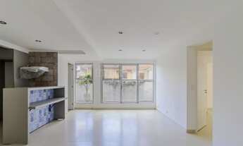 Imagem: São Paulo - Apartamento Padrão - Vila