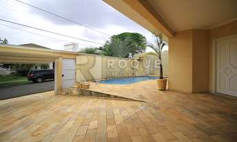 Imagem 2: Casa em condomínio à venda, 4 quartos, 4 suítes, 2 vagas, Parque São Bento - Limeira/SP