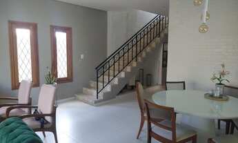 Imagem 6: Casa Dulpex Casa com 4 dormitórios