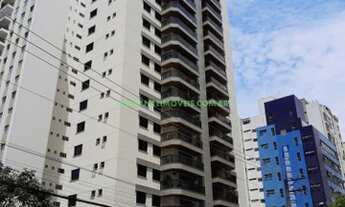 Imagem: SÃO PAULO - Apartamento Padrão - BROOKLIN