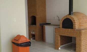 Imagem 7: Apartamento para venda possui 50 metros quadrados com 2 quartos em Conceição - Osasco - SP