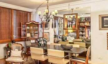 Imagem: São Paulo - Apartamento Padrão - Pinheiros