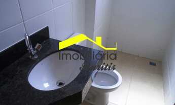 Imagem 4: Apartamento com área privativa para aluguel, 2 quartos, 1 suíte, 2 vagas, Havaí - Belo Hor