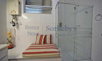 Imagem 15: Apartamento com vista livre em rua silenciosa