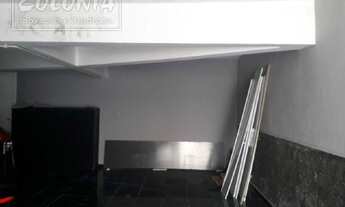 Imagem 7: Santo André - Casa Padrão - Vila Camilópolis