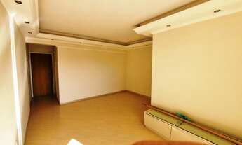 Imagem 5: Apartamento para venda com 80 metros quadrados com 3 quartos em Santa Teresinha - São Paul