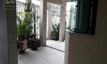 Imagem 6: São Bernardo do Campo - Casa Padrão - Independência