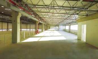 Imagem 5: Galpão de Condomínio em Sorocaba, Boa Vista