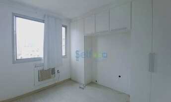 Imagem 7: Apartamento com 1 quarto para alugar - Icaraí - Niterói/RJ