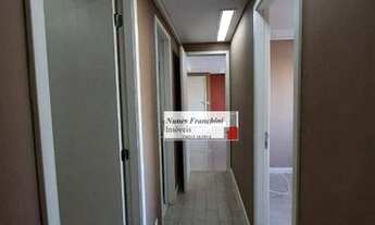 Imagem 7: Apartamento com 3 dormitórios, 96 m² - venda por R$ 1.200.000,00 ou aluguel por R$ 5.100,0