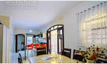 Imagem 3: Santo André - Casa Padrão - Vila Metalúrgica