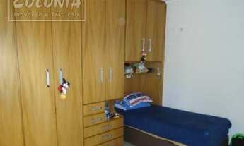 Imagem 5: Santo André - Casa Padrão - Vila Curuçá