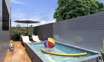 Imagem 5: Apartamento com 2 dormitórios à venda - Jardim São Paulo