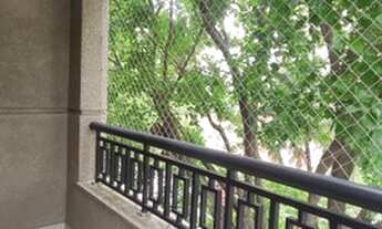 Imagem 7: Apartamento Venda 4 Dormitórios - 260 m² Perdizes