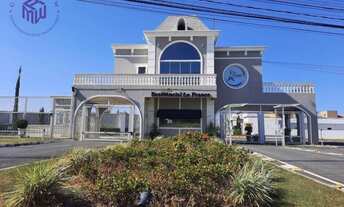 Imagem: Excelente terreno no Le France em Sorocaba