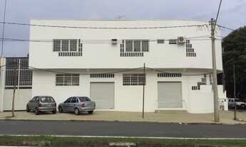 Imagem 2: Salão - Jardim Flamboyant - Campinas