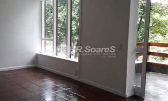 Imagem 2: Apartamento com 3 quartos na Barra da Tijuca. Av Alda Garrido