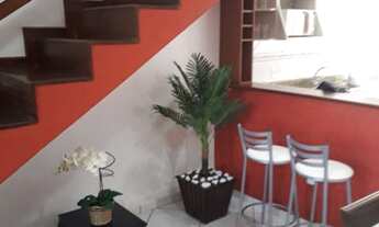 Imagem 5: Casa No Mirante da Lagoa com 2 Quartos