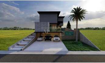 Imagem: Santana de Parnaíba - Casa de Condomínio