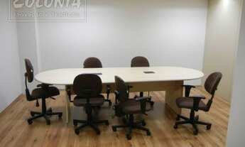 Imagem 6: Santo André - Loja/Salão - Paraíso