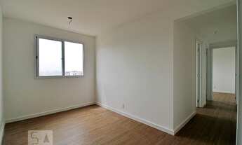 Imagem: Apartamento para Aluguel - Vila Andrade