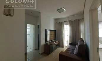 Imagem: Santo André - Apartamento Padrão - Vila