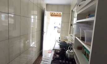 Imagem 3: Casa Residencial à venda, Parque São Bento, Sorocaba - CA0128