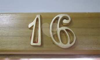 Imagem 2: São Paulo - Apartamento Padrão - SANTANA