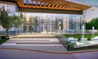 Imagem 4: LONDRINA - Conjunto Comercial/Sala - Gleba Palhano