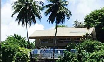 Imagem 6: Casa 4/4 Horto Florestalcom 4 Suítes.800m2.Piscina automatizada com Mirante.Belissima!