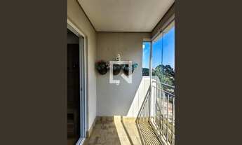 Imagem 6: Apartamento para Aluguel - Jardim São Saverio, 2 Quartos, 45 m2