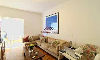 Imagem 5: Apartamento Locação 3 Dormitórios - 270 m² Higienópolis