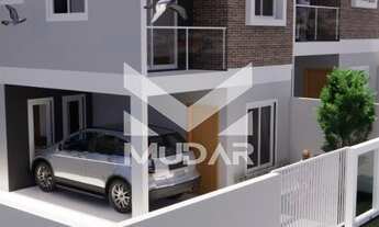 Imagem: Sobrados de 2 quartos, 1 suíte Parque Nsa