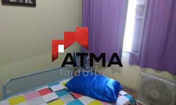 Imagem 6: Rio de Janeiro - Casa de Vila - Praça Seca