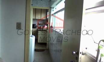 Imagem 5: F382 Venda -Excelente Apto 3 dormitórios - centro são Vicente