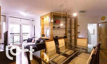 Imagem 2: São Paulo - Apartamento Padrão - Vila Olímpia