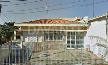 Imagem: Casa - Jardim Proença I - Campinas