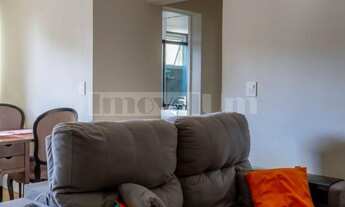 Imagem: São Paulo - Apartamento Padrão - Indianópolis