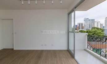 Imagem 6: São Paulo - Apartamento Padrão - Pinheiros