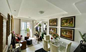 Imagem 4: Apartamento 2 Quartos em Barreiros - São José - SC