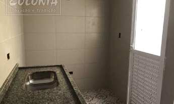 Imagem 4: Santo André - Apartamento Padrão - Campestre