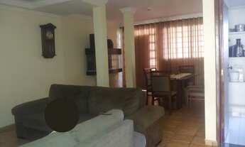 Imagem 4: Casa à venda no bairro Gramado em Uberlândia