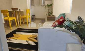 Imagem 3: Apartamento quarto e sala em Copacabana, Rua General Azevedo Pimentel