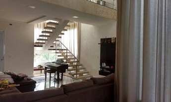 Imagem 4: Lindo sobrado com 4 quartos no Green Park Residence Hortolândia