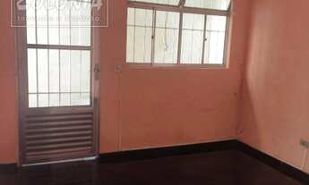 Imagem 3: Mauá - Casa Padrão - Jardim Camila