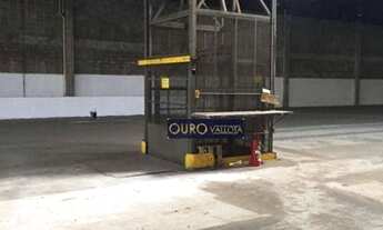 Imagem 6: Aluga se Galpão Parque São Lourenço