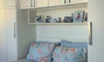 Imagem: São Bernardo do Campo - Apartamento Padrão