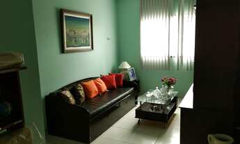 Imagem 3: Casa nova no bairro suissa