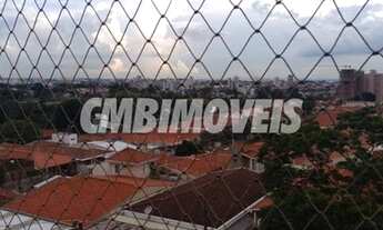 Imagem 4: Apartamento - Vila Proost de Souza - Campinas